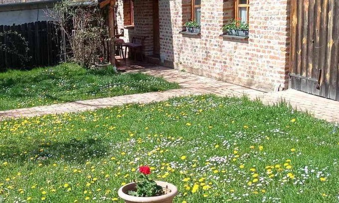 Magyarszombatfa Bed & Breakfast | 40 m² Bed and breakfast ∙ 2 bedrooms ∙ 5 guests