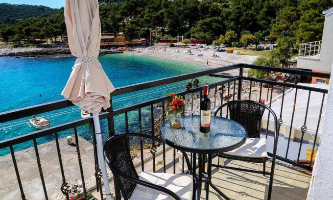 Milna Bed & Breakfast | 40 m² Bed and breakfast ∙ 3 guests
