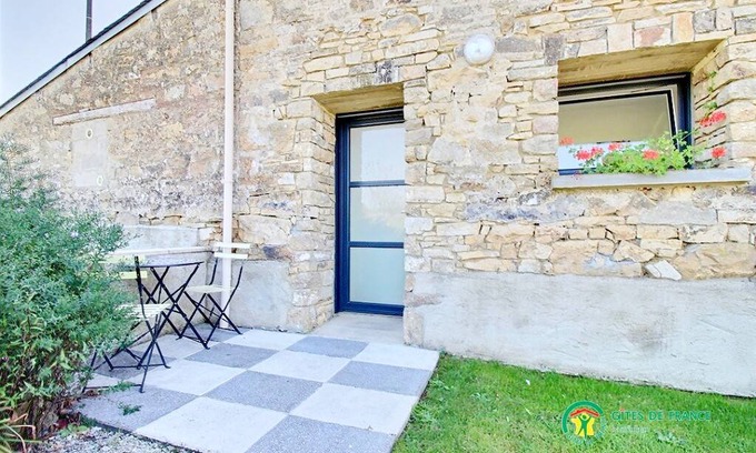 Colpo House | 40 m² Gîte ∙ 1 bedroom ∙ 2 guests
