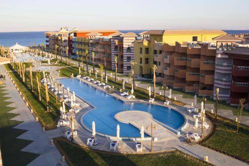Ras Sudar Resort | 40 m² Resort ∙ 4 guests