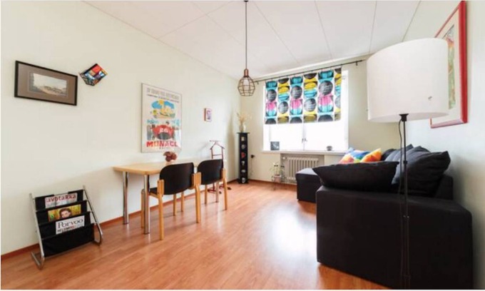 Alppiharju Apartment | 41 m² Apartment ∙ 2 bedrooms ∙ 4 guests