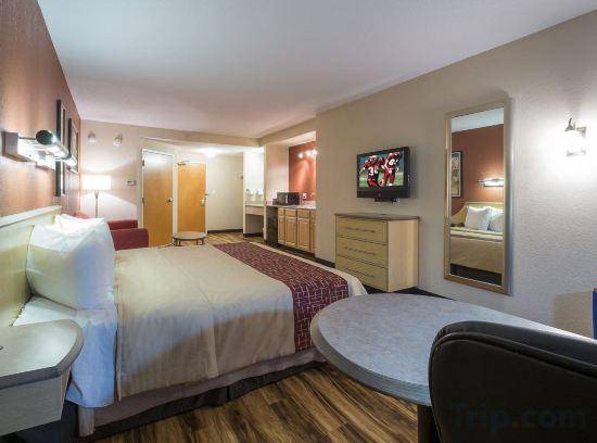 Bellmawr Hotel | 41 m² Hotel ∙ 127 guests