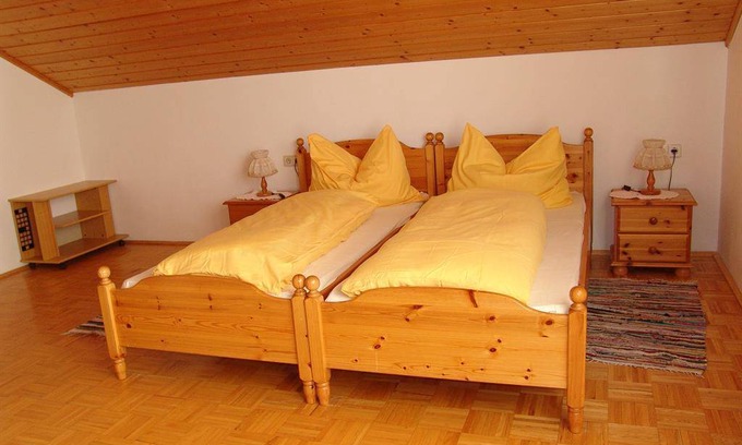 Mariahof Apartment | 42 m² Apartment ∙ 1 bedroom ∙ 3 guests