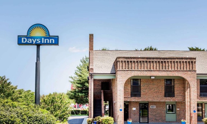 Tappahannock Hotel | 42 m² Hotel ∙ 127 guests