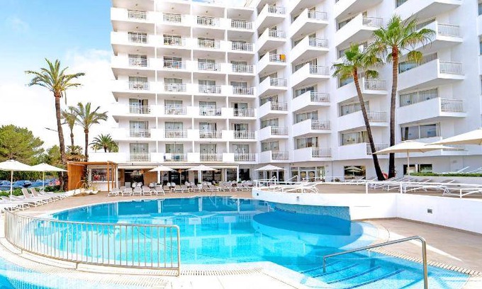 Sa Coma Hotel | 43 m² Hotel ∙ 127 guests