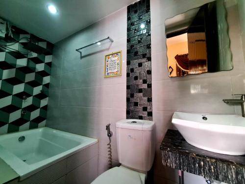 Canlubang Apartment | 45 m² Apartment ∙ 2 bedrooms ∙ 10 guests