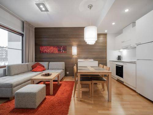 Yllas House | 45 m² House ∙ 1 bedroom ∙ 4 guests