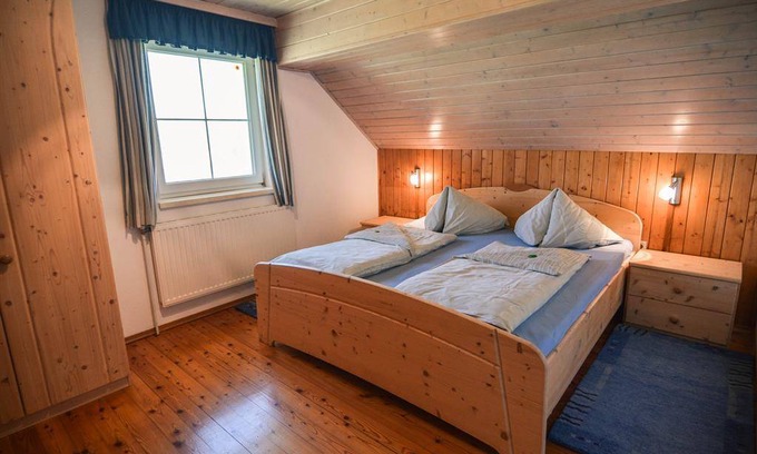 Spital am Pyhrn Apartment | 46 m² Apartment ∙ 2 bedrooms ∙ 4 guests