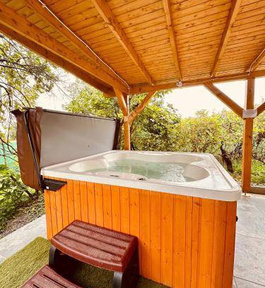 Siklos Bed & Breakfast | 46 m² Bed and breakfast ∙ 4 guests