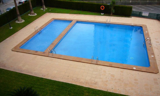 Benidorm Apartment | 48 m² Apartment ∙ 1 bedroom ∙ 4 guests
