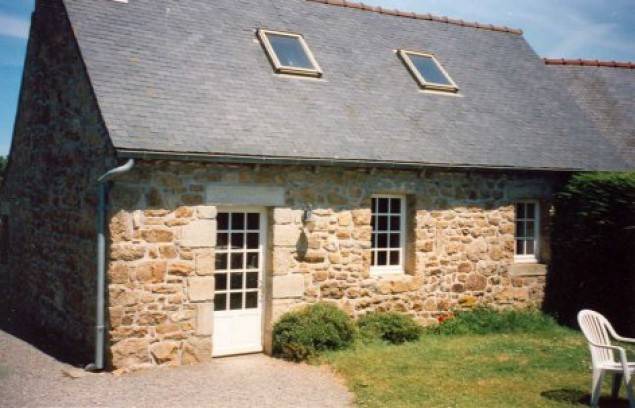 Pleubian House | 48 m² Gîte ∙ 2 bedrooms ∙ 4 guests