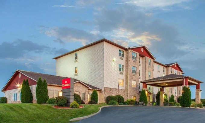 Sparta Hotel | 49 m² Hotel ∙ 127 guests