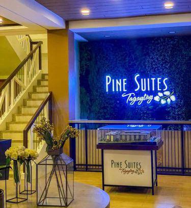 Silang Junction North Apartment | 49 m² Apartment ∙ 2 bedrooms ∙ 6 guests