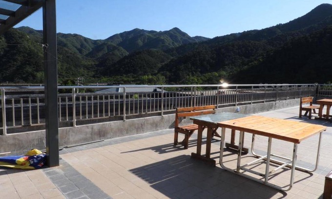 Huairou Apartment | 50 m² Apartment ∙ 4 guests