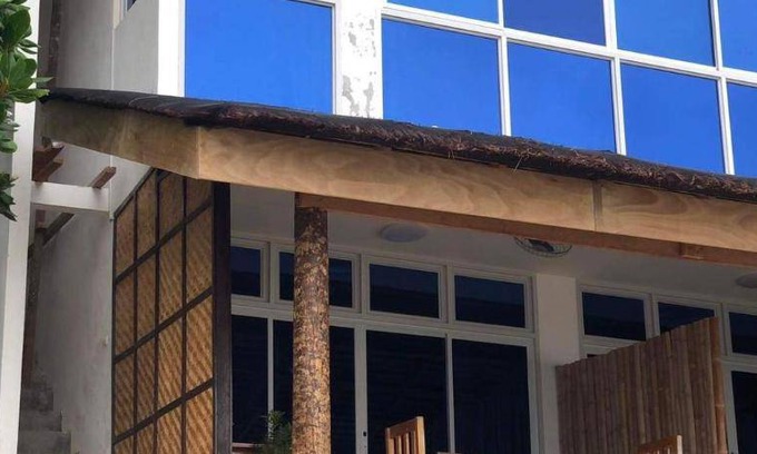 San Juan Apartment | 50 m² Apartment ∙ 4 guests