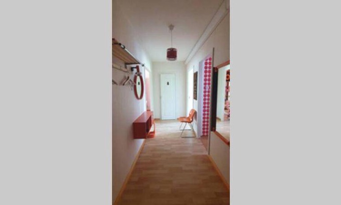 Pori Apartment | 52 m² Apartment ∙ 1 bedroom ∙ 3 guests