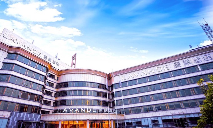 Huairou Hotel | 52 m² Hotel ∙ 2 guests