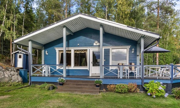 Replot Other | 54 m² Accommodation ∙ 2 bedrooms ∙ 6 guests