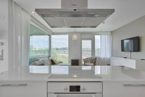 Kluuvi Apartment | 55 m² Apartment ∙ 1 bedroom ∙ 3 guests
