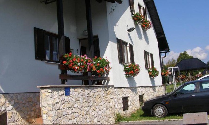 Korana Bed & Breakfast | 55 m² Bed and breakfast ∙ 5 guests