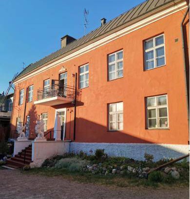 Porvoo Apartment | 56 m² Apartment ∙ 1 bedroom ∙ 2 guests