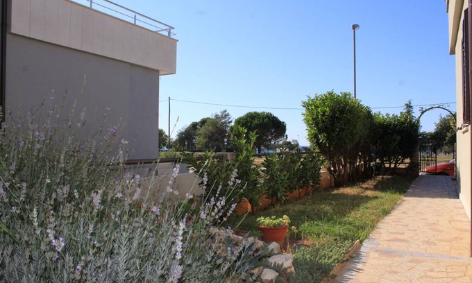 Valbandon Apartment | 58 m² Apartment ∙ 2 bedrooms ∙ 5 guests