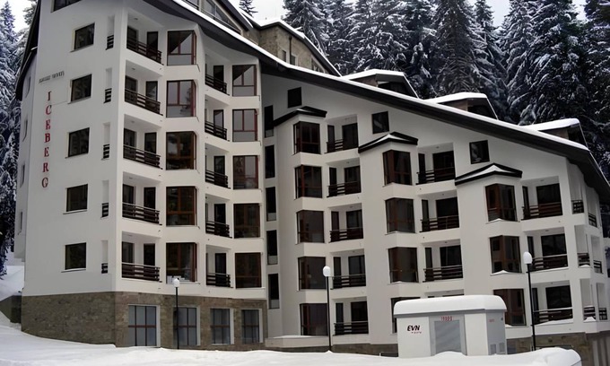 Pamporovo Apartment | 58 m² Apartment ∙ 4 guests