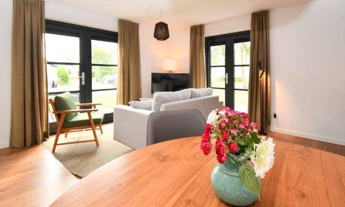 Midsland Apartment | 60 m² Apartment ∙ 1 bedroom ∙ 2 guests