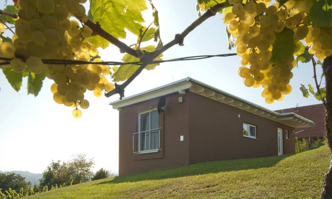 Johnsdorf-Brunn House | 60 m² House ∙ 1 bedroom ∙ 5 guests