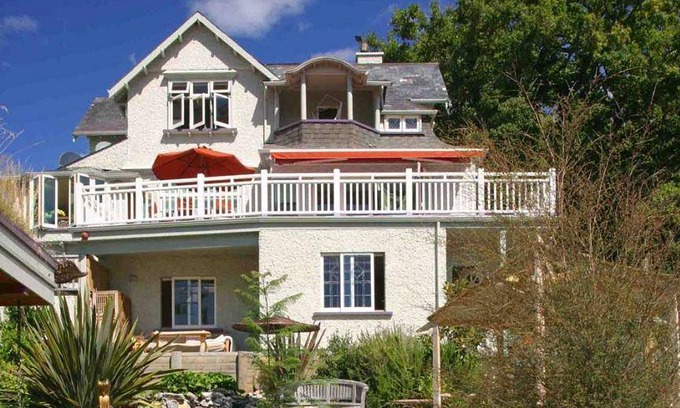Nelson South Bed & Breakfast | 60 m² Bed and breakfast ∙ 127 guests