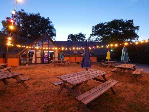 Penvins Resort | 63 m² Resort ∙ 3 bedrooms ∙ 8 guests