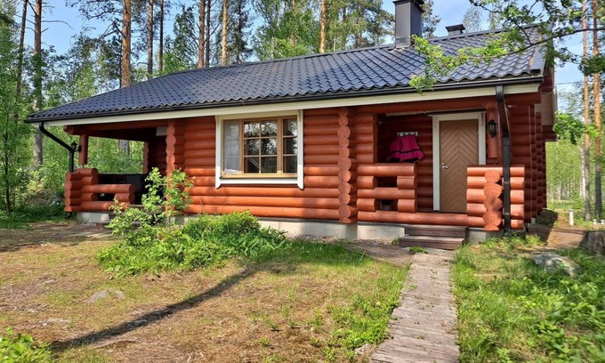 Raakkyla Other | 65 m² Accommodation ∙ 2 bedrooms ∙ 6 guests