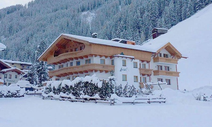 Madseit Apartment | 65 m² Apartment ∙ 1 bedroom ∙ 6 guests