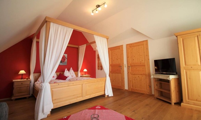Eichkogl Apartment | 65 m² Apartment ∙ 2 bedrooms ∙ 4 guests
