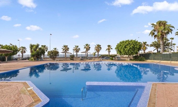 Orihuela Costa Apartment | 65 m² Apartment ∙ 2 bedrooms ∙ 5 guests
