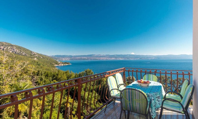 Donji Kraj Apartment | 65 m² Apartment ∙ 2 bedrooms ∙ 4 guests