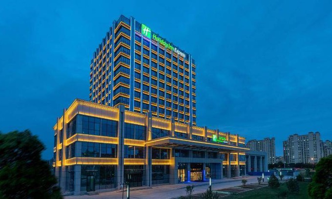 Yongdeng County Hotel | 65 m² Hotel ∙ 3 guests