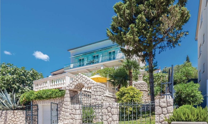 Dramalj Apartment | 66 m² Apartment ∙ 2 bedrooms ∙ 4 guests