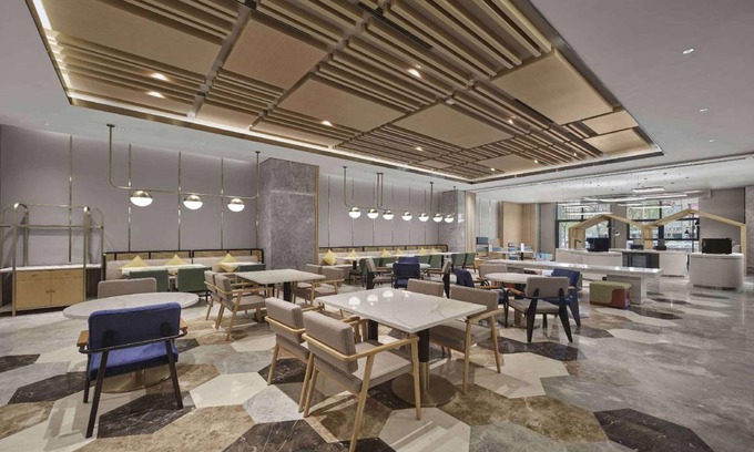 Qiaodong District Hotel | 66 m² Hotel ∙ 3 guests