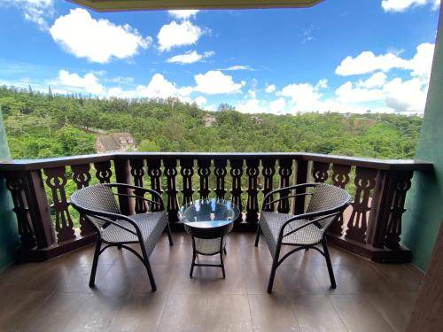 Canlubang Apartment | 68 m² Apartment ∙ 5 guests