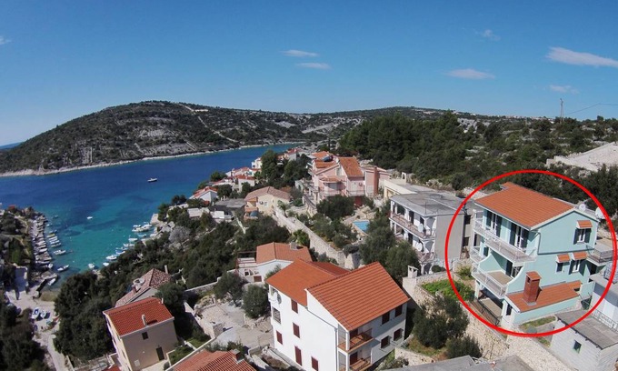 Sevid Apartment | 69 m² Apartment ∙ 3 bedrooms ∙ 5 guests