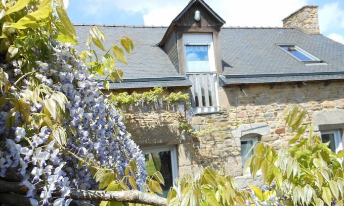 Paimpol House | 69 m² Gîte ∙ 3 bedrooms ∙ 6 guests