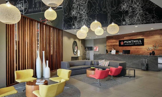 Norwest Apartment | 69 m² Serviced apartment ∙ 3 bedrooms ∙ 127 guests