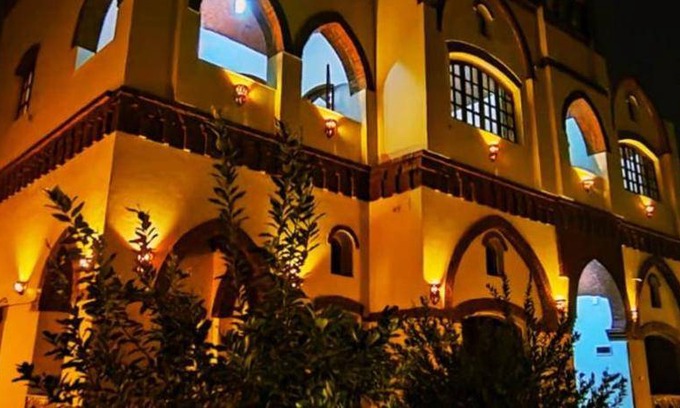 Luxor Apartment | 70 m² Apartment ∙ 2 guests