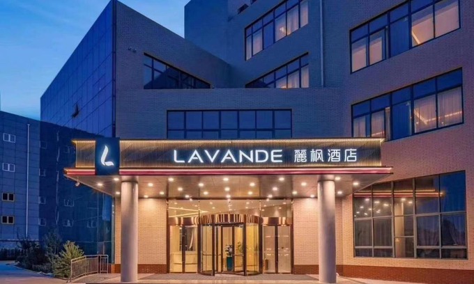 Li Cheng Hotel | 70 m² Hotel ∙ 3 guests