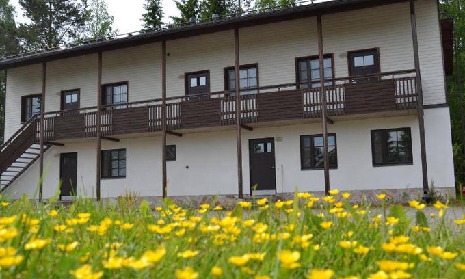 Tahkovuori Apartment | 71 m² Apartment ∙ 3 bedrooms ∙ 6 guests
