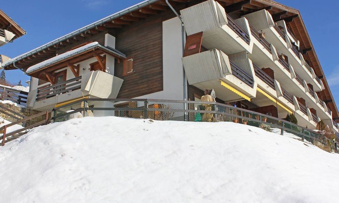 Sainte-Croix Villa | 72 m² Villa ∙ 1 bedroom ∙ 5 guests