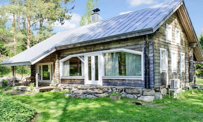 Raakkyla Other | 74 m² Accommodation ∙ 1 bedroom ∙ 6 guests