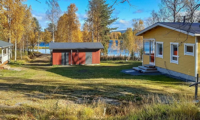 Muonio Other | 74 m² Accommodation ∙ 2 bedrooms ∙ 4 guests