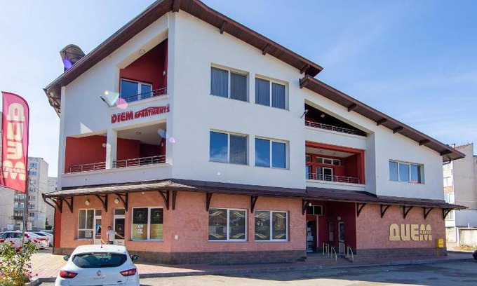 Samokov Apartment | 75 m² Apartment ∙ 2 bedrooms ∙ 6 guests